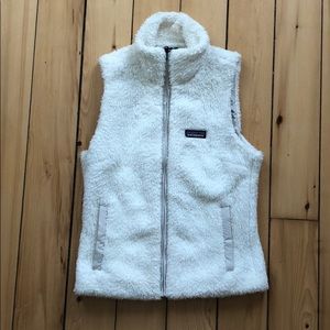 Patagonia Vest